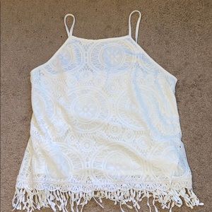 Boho Top